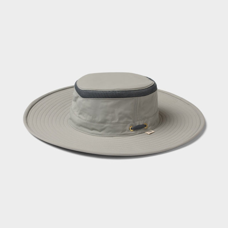 LTM2 Airflo Wide Brim Hat – Rockface