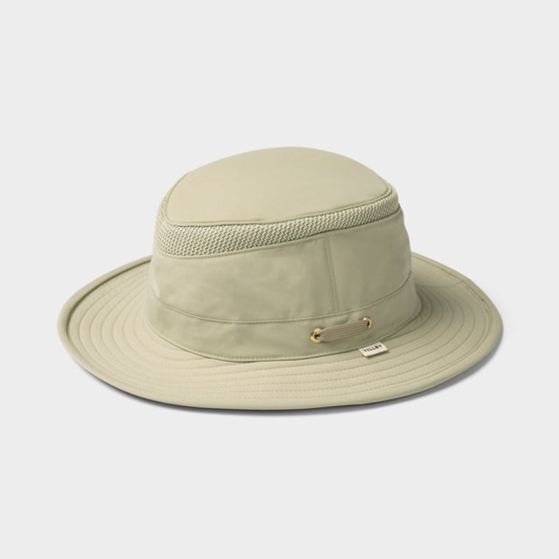 LTM5 Airflo Hat – Khaki Olive|Khaki Olive|6 7/8|7|7 1/8|7 1/4|7 3/8|7 1/2|7 5/8|7 3/4|7 7/8|8|8 1/8|8 1/4