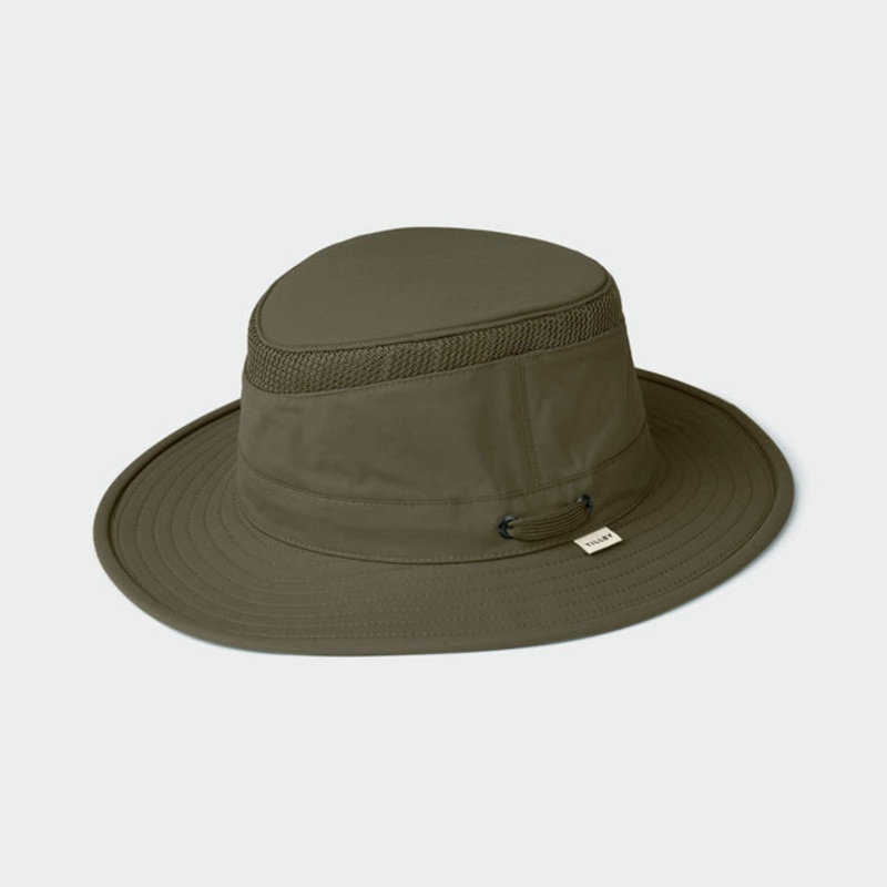 LTM5 Airflo Hat – Olive|Olive|6 7/8|7|7 1/8|7 1/4|7 3/8|7 1/2|7 5/8|7 3/4|7 7/8|8|8 1/8|8 1/4
