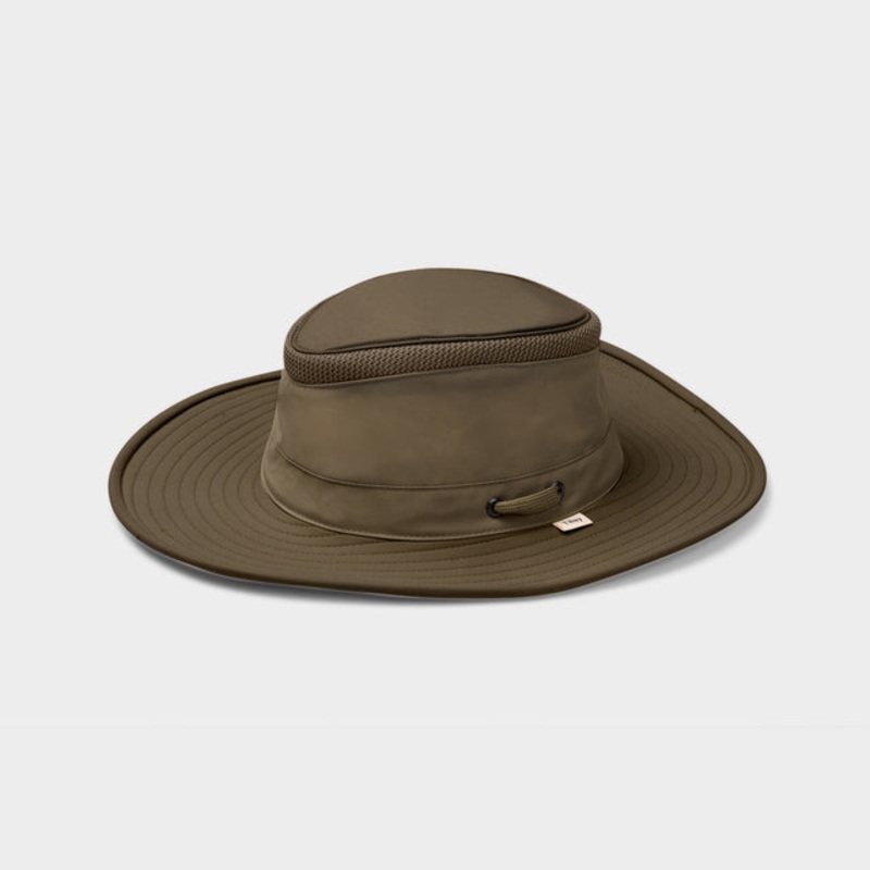 LTM6 Airflo Hat – Olive|Olive|6 7/8|7|7 1/8|7 1/4|7 3/8|7 1/2|7 5/8|7 3/4|7 7/8|8|8 1/8|8 1/4