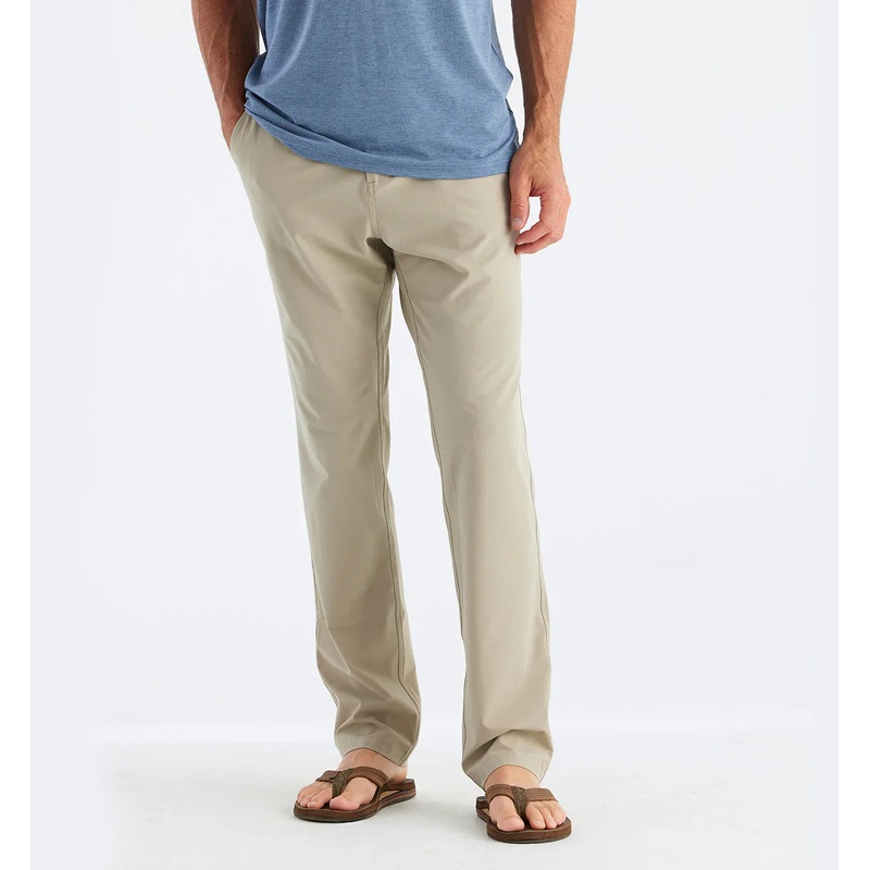 Men’s Tradewind Pant – Sandbar