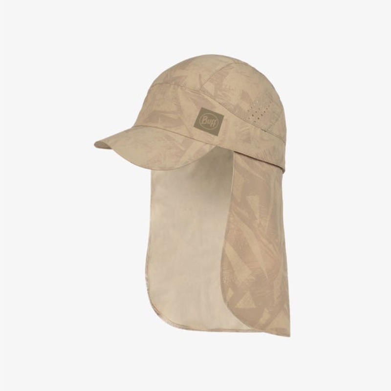 Pack Sahara Cap Acai Sand|Sand|SM/MD|LG/XL