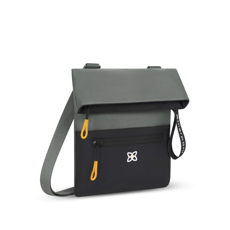 Pica Minimalist Crossbody – Juniper