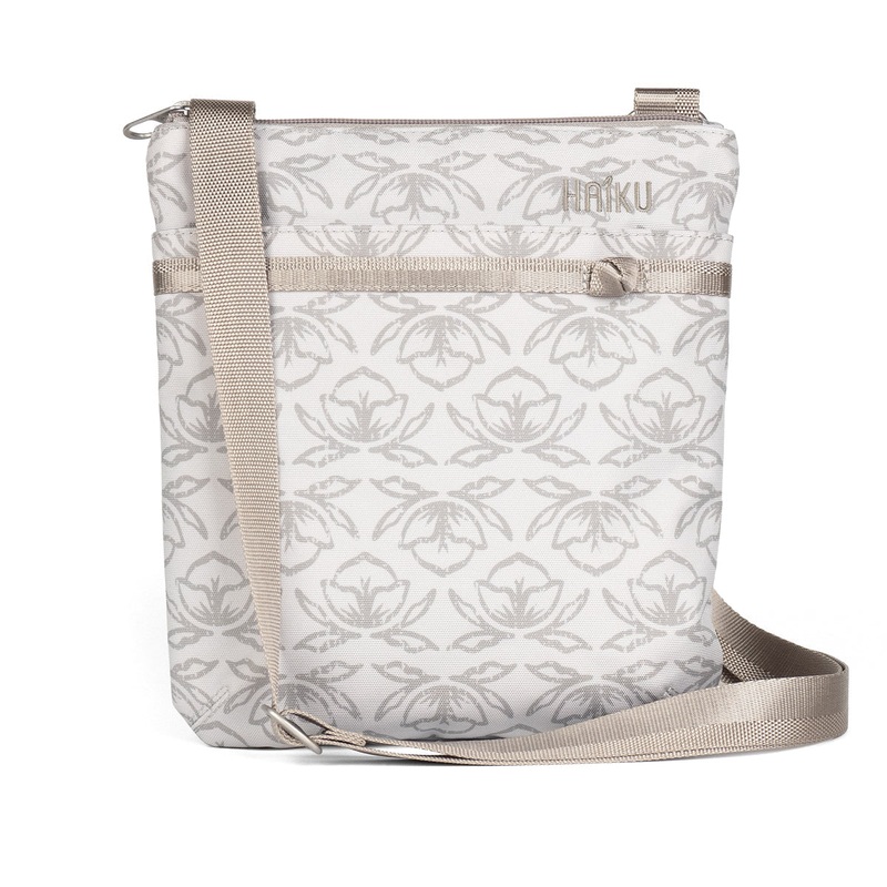 Revel Bag – Geo Tulip Print|Geo Tulip Print|O/S