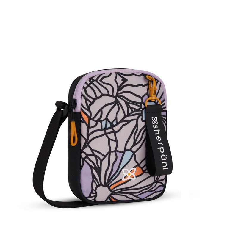 Rogue Mini Crossbody Bag – Bloom