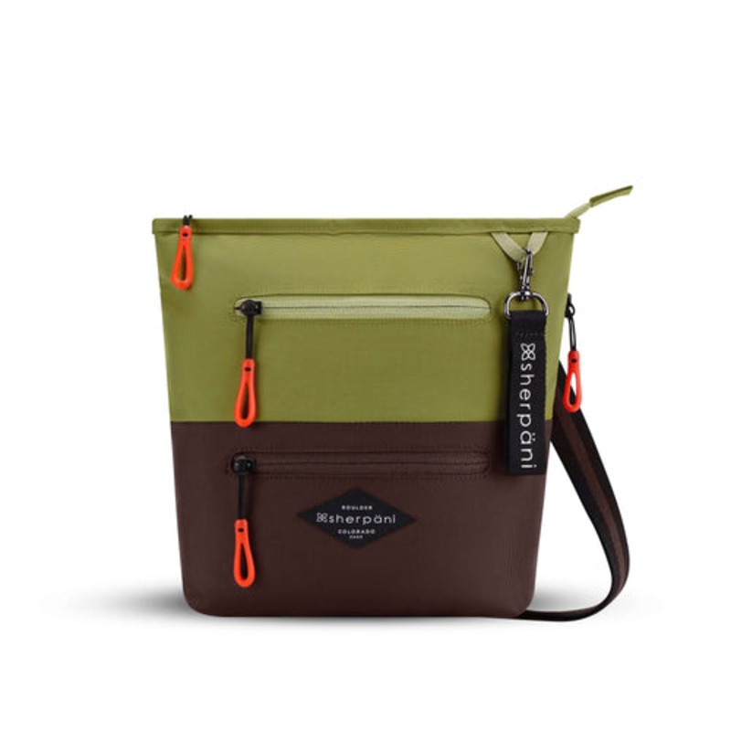 Sadie Crossbody Purse – Cactus