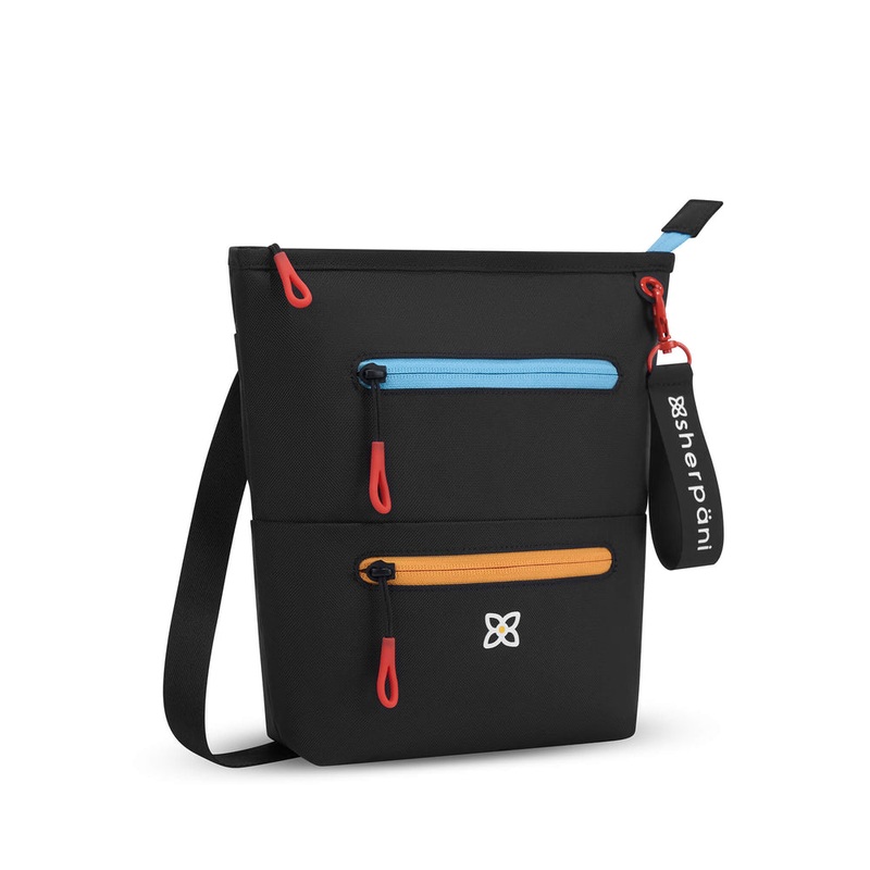 Sadie Crossbody Purse – Chromatic