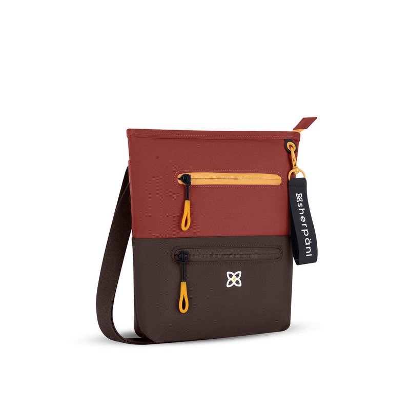 Sadie Crossbody Purse – Cider|Cider|O/S
