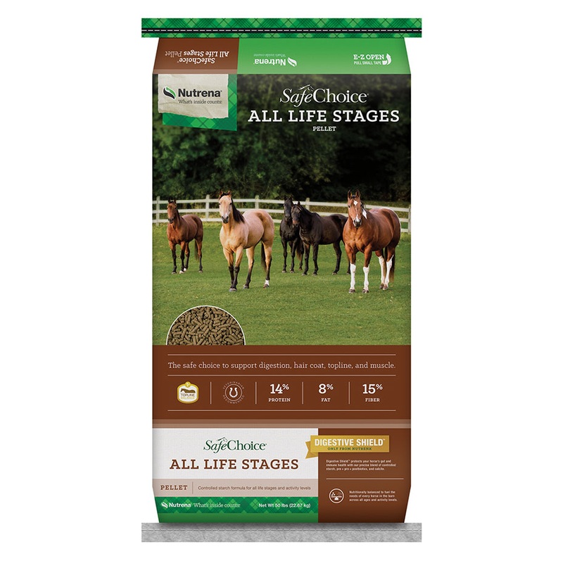 SafeChoice All Life Stages|50LB