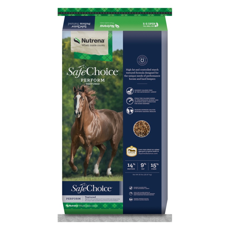SafeChoice Perform Textured