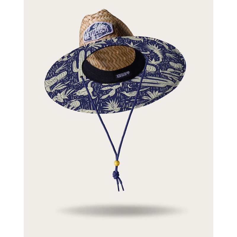 Siesta Straw Hat – Southwest|Southwest|O/S
