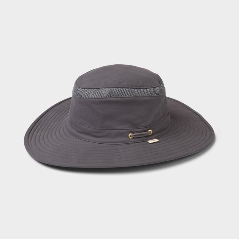 T4MO-1 Hiker’s Hat|Grey|7|7 1/2|7 1/4|7 1/8|7 3/4|7 3/8|7 5/8|7 7/8