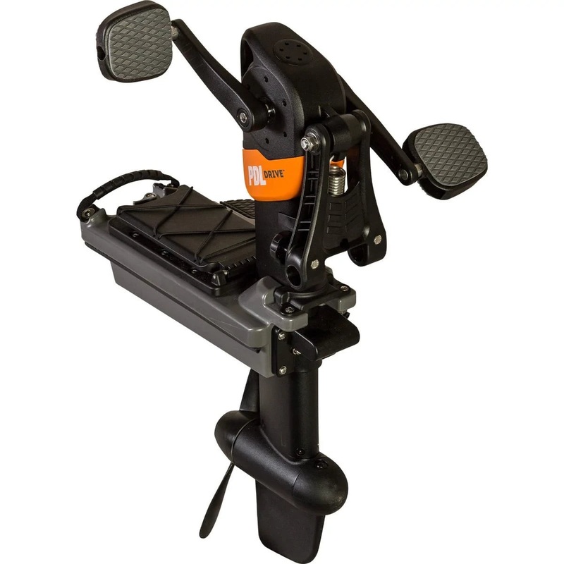 Topwater / Sportsman 106 PDL Pedal Console