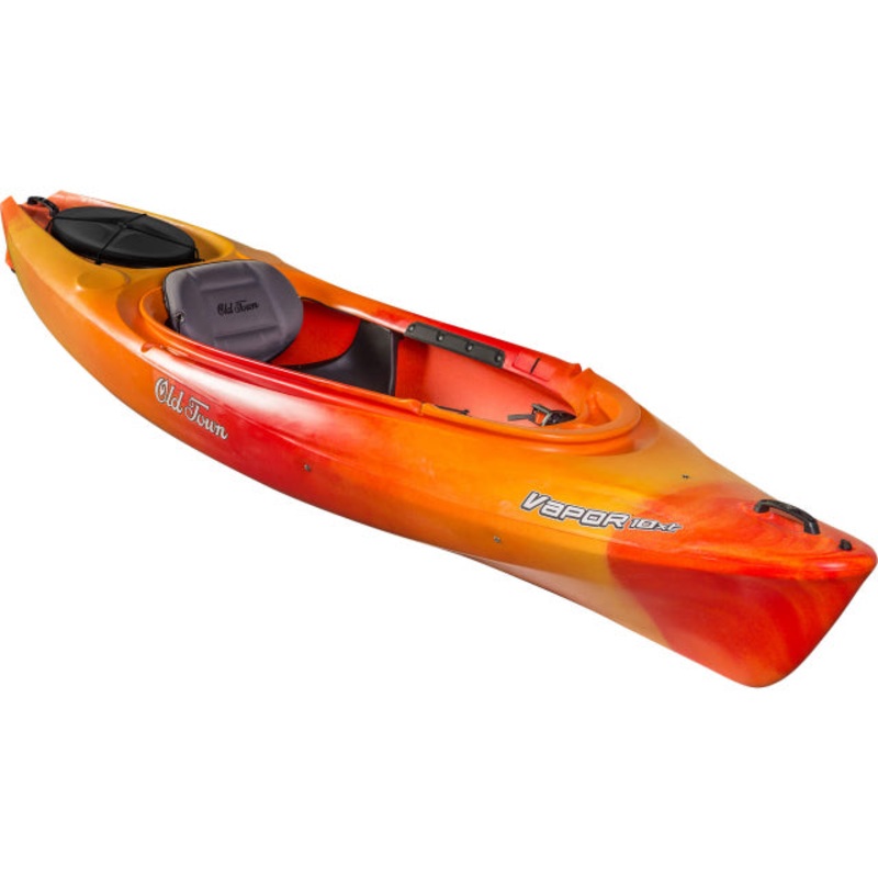 Vapor 10XT Compact Kayak|Sunrise|Photic|10 ft