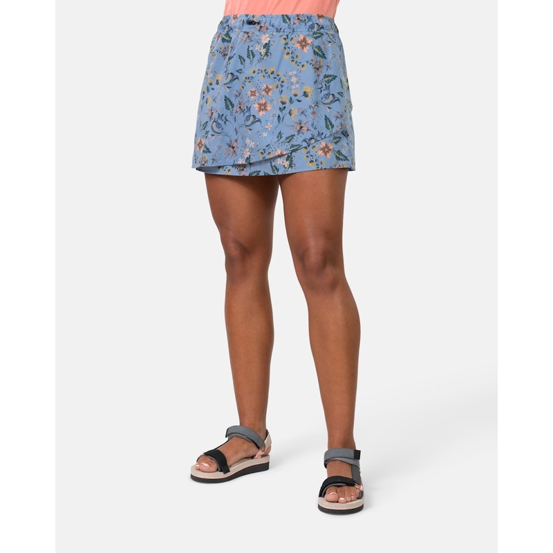 Women’s Ane Skort – Pastel Light Blue