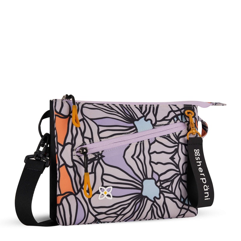 Zoom Small Crossbody Bag – Bloom