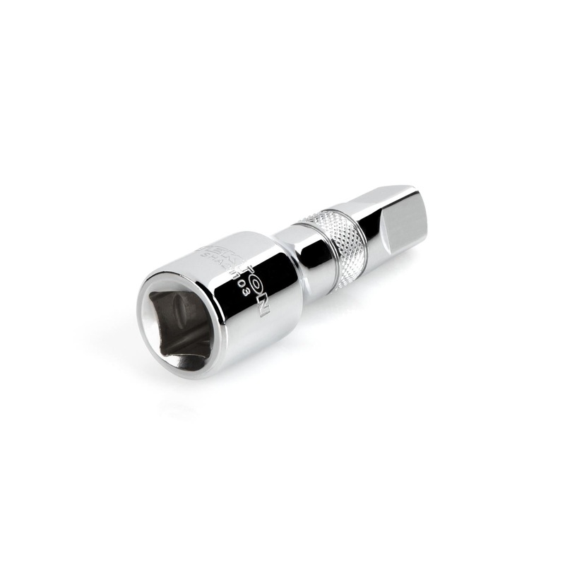 1/2 Inch Drive x 3 Inch Extension