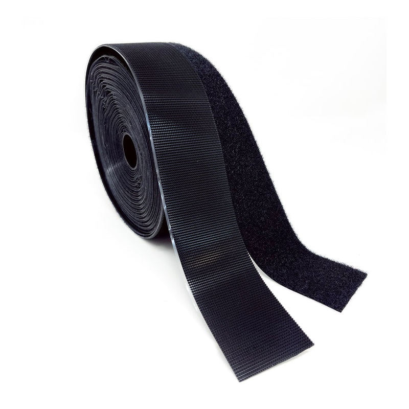 10ft Stick ‘Ems Industrial-Strength Adhesive Backed Roll