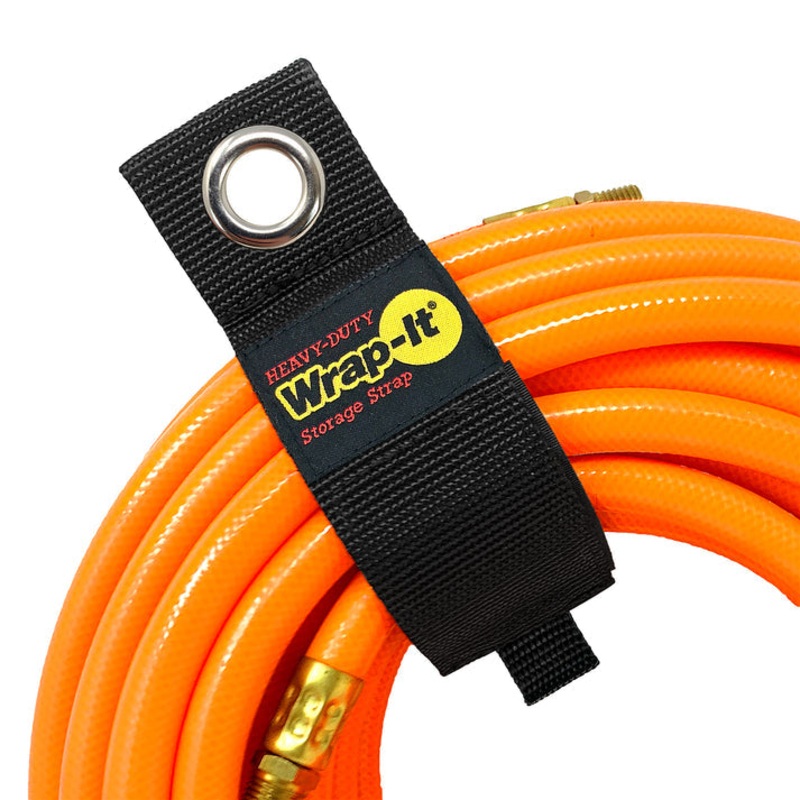 17-inch Heavy-Duty Storage Straps – 2 Pack