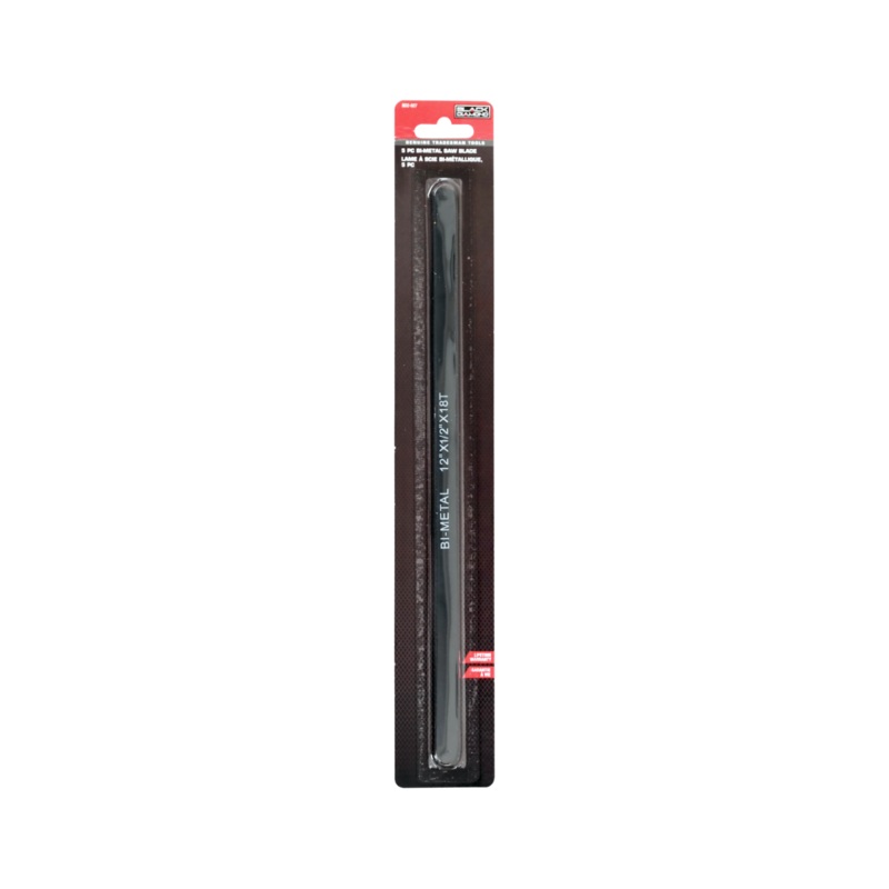 18T Bi Metal Blade – 5 Pack|18T|5 PACK
