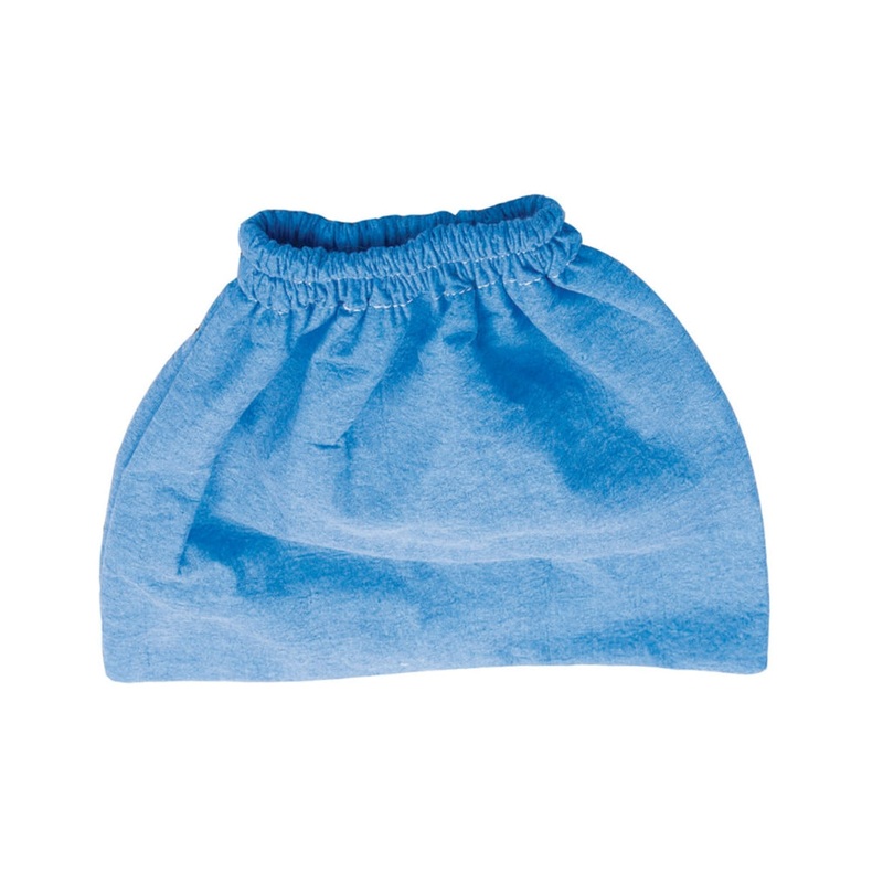 2.5 Gallon Cloth Filter for Shop Vacuum