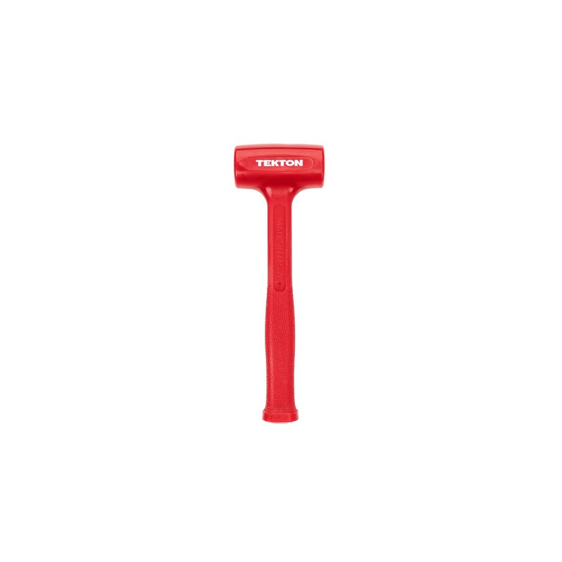 21oz. Dead Blow Hammer|21OZ