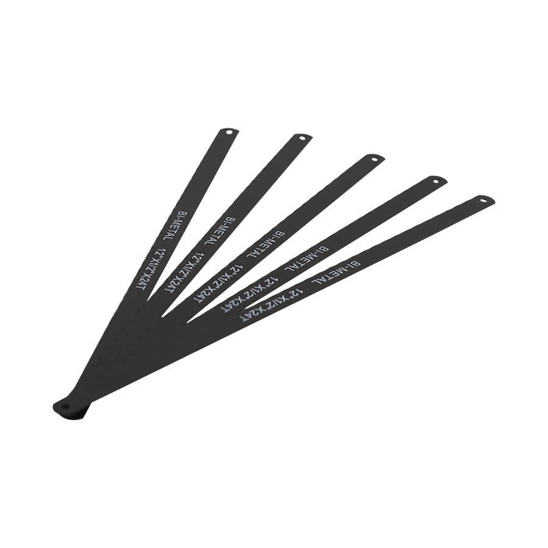 24T Bi Metal Blade – 5 Pack|24T|5 PACK