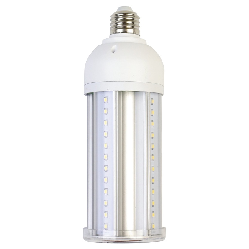 2500 Lumen COB LED Bulb