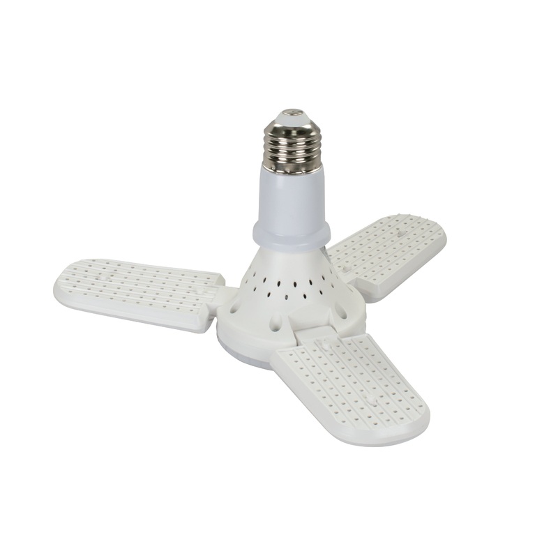 2700 Lumen LED Panel Bulb