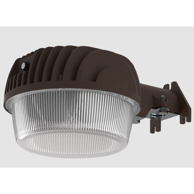 4000 Lumen LED Security Barn Light
