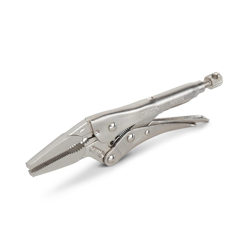 6 Inch Long Nose Locking Pliers