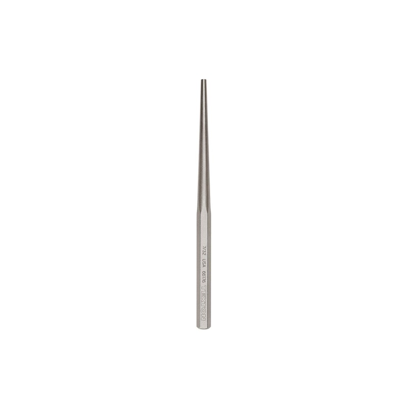 7/32 Inch Alignment Punch