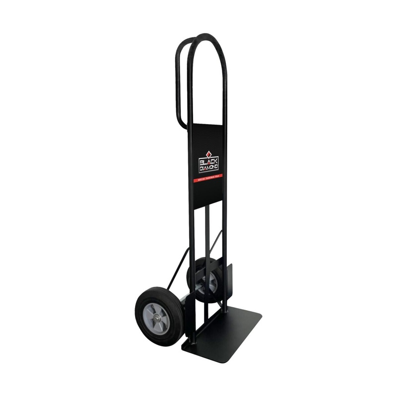 800lb Capacity Heavy Duty Hand Truck