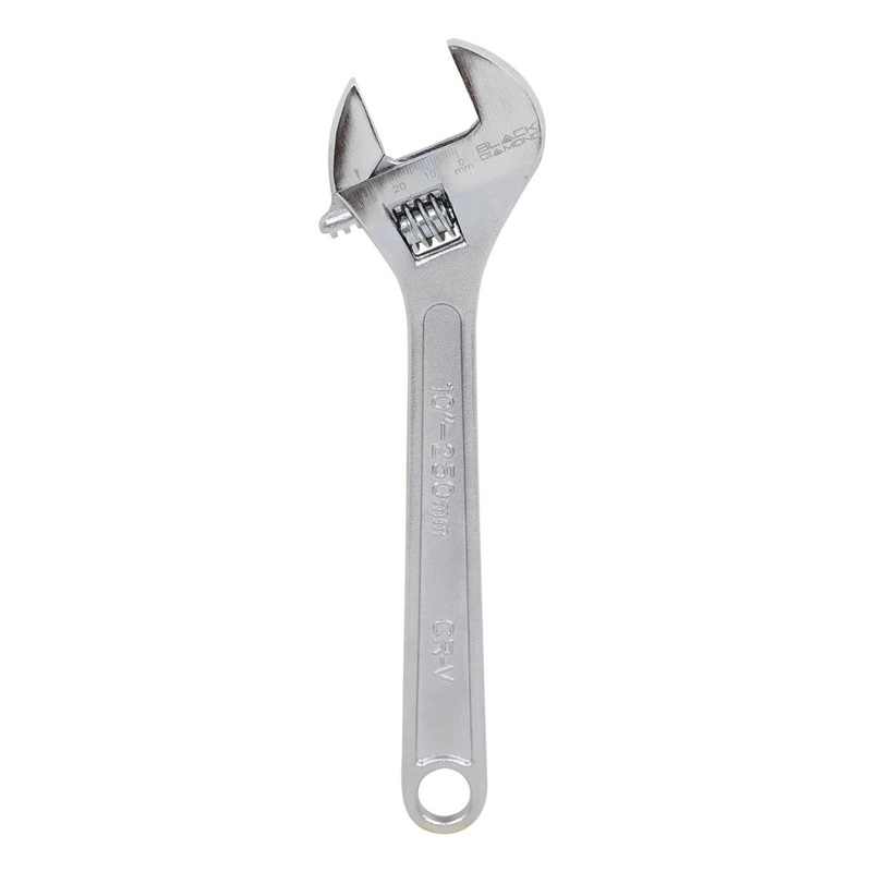 Adjustable Wrench – (10in, 12in, 18in, 24in)