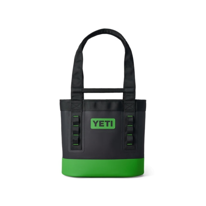 Camino 20 Carryall Tote Bag – Canopy Green