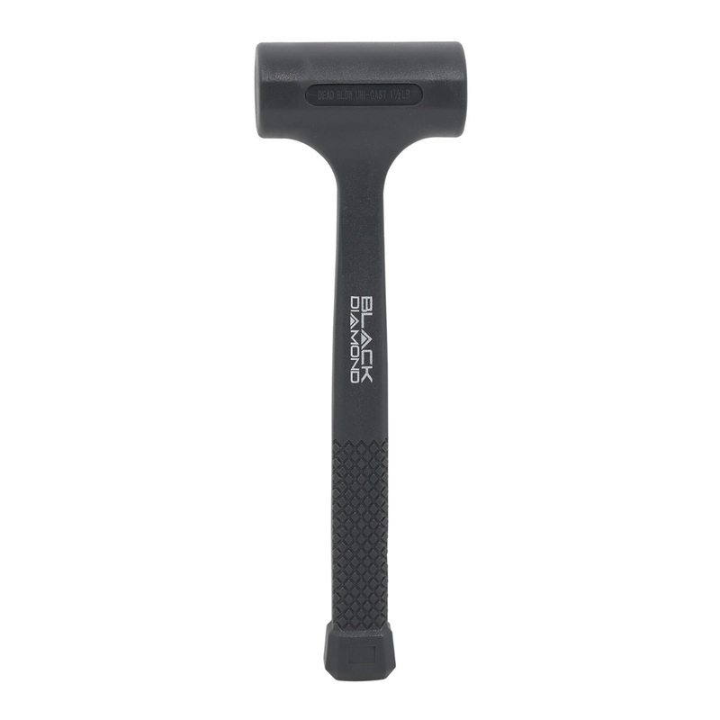 Dead Blow Hammer – 24oz