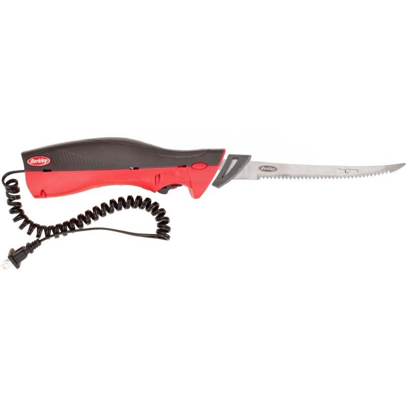 Electric Fillet Knife 110 Volt