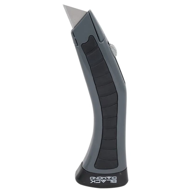 Ergonomic Utility Knife