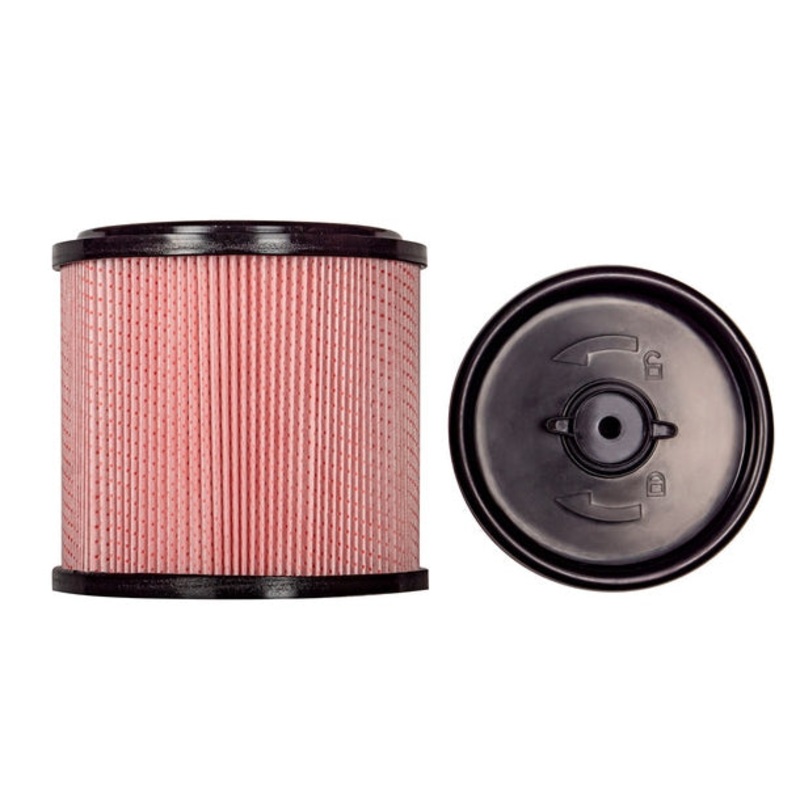 Fine Dust Cartridge Filter for Wet/Dry Shop Vac