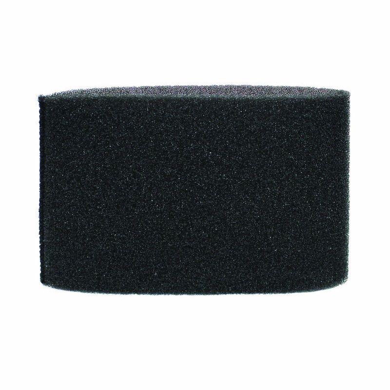 Foam 5-16 Gallon Filter fro Wet/Dry Shop Vac