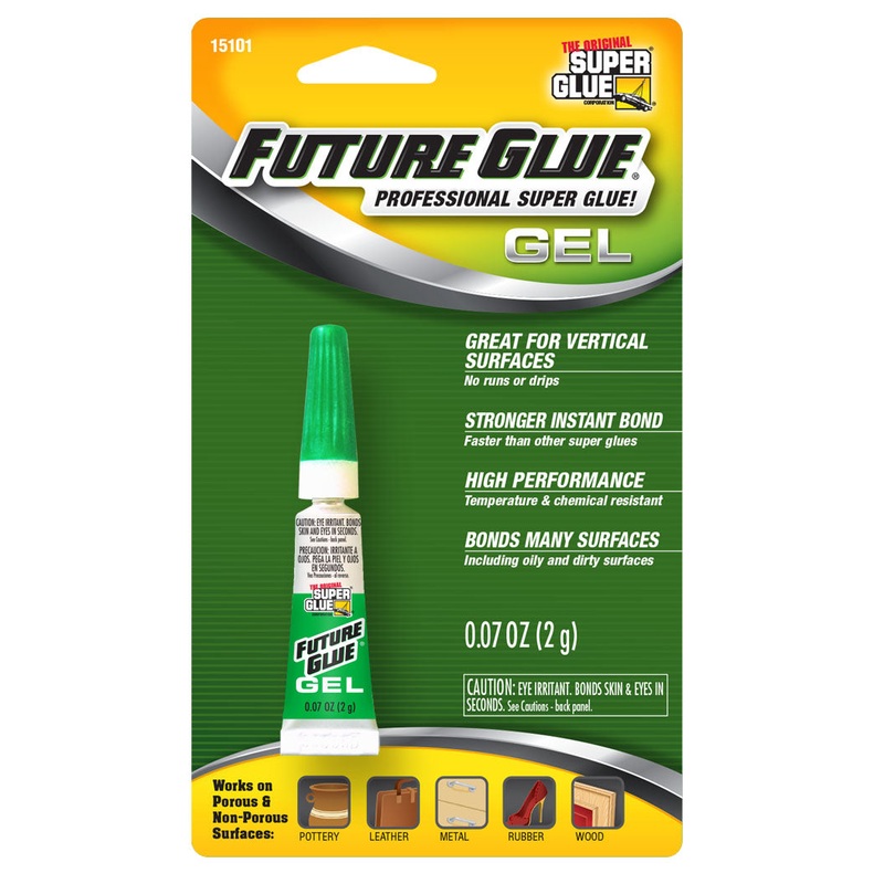 Future Glue Gel – 2g|2 Grams