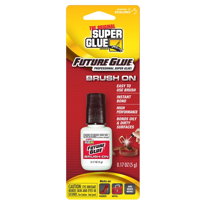 Future Glue Liquid Brush On – 5g