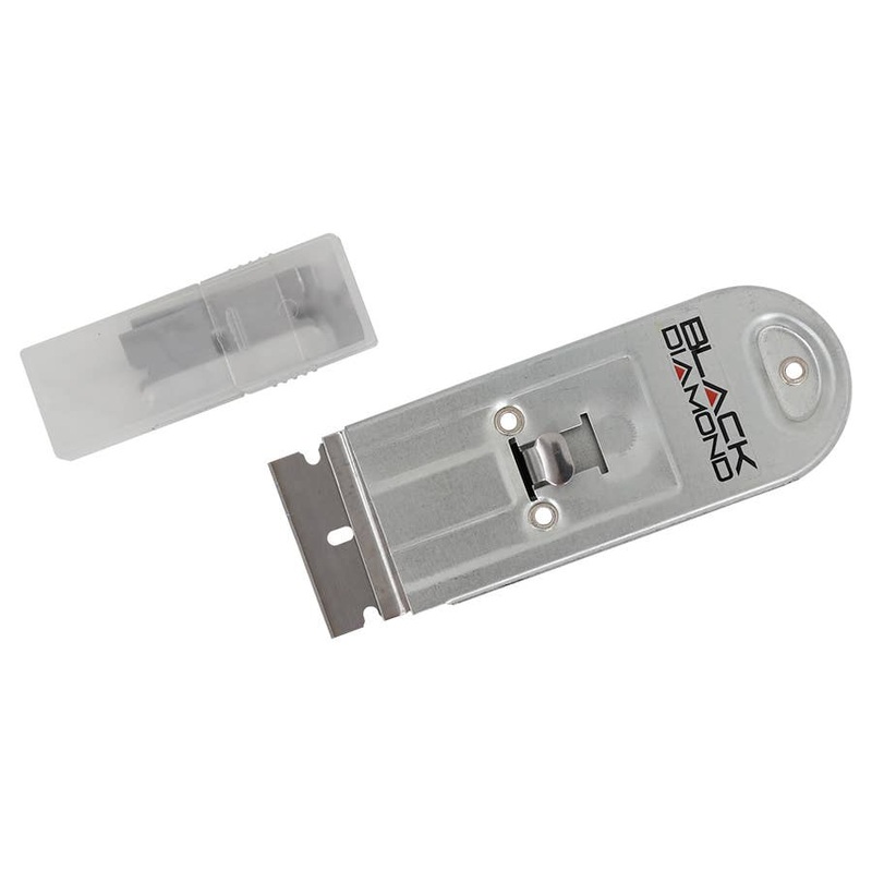General Scraper & Blade Set – 5 Blades