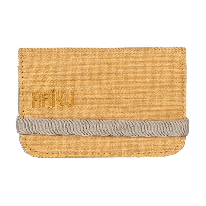 RFID Mini Wallet 2.0 – Honeycomb