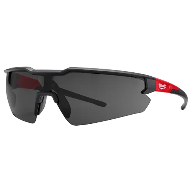 Safety Glasses – Tinted Anti-Scratch Lenses