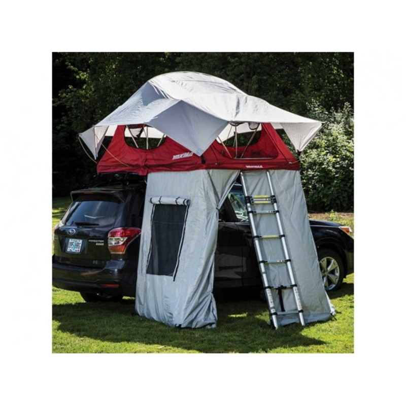 SkyRise Annex|One Color|Medium