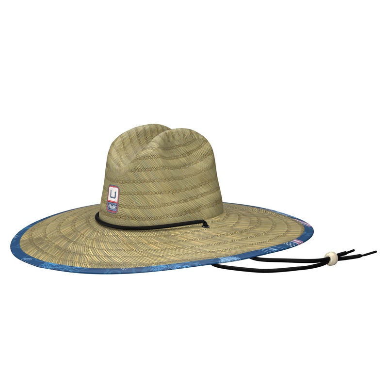 Straw Hat Fish And Flags|Set sail|1