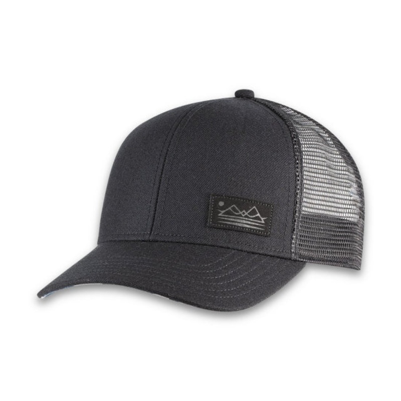 Dean|Black|Brown|Spruce
