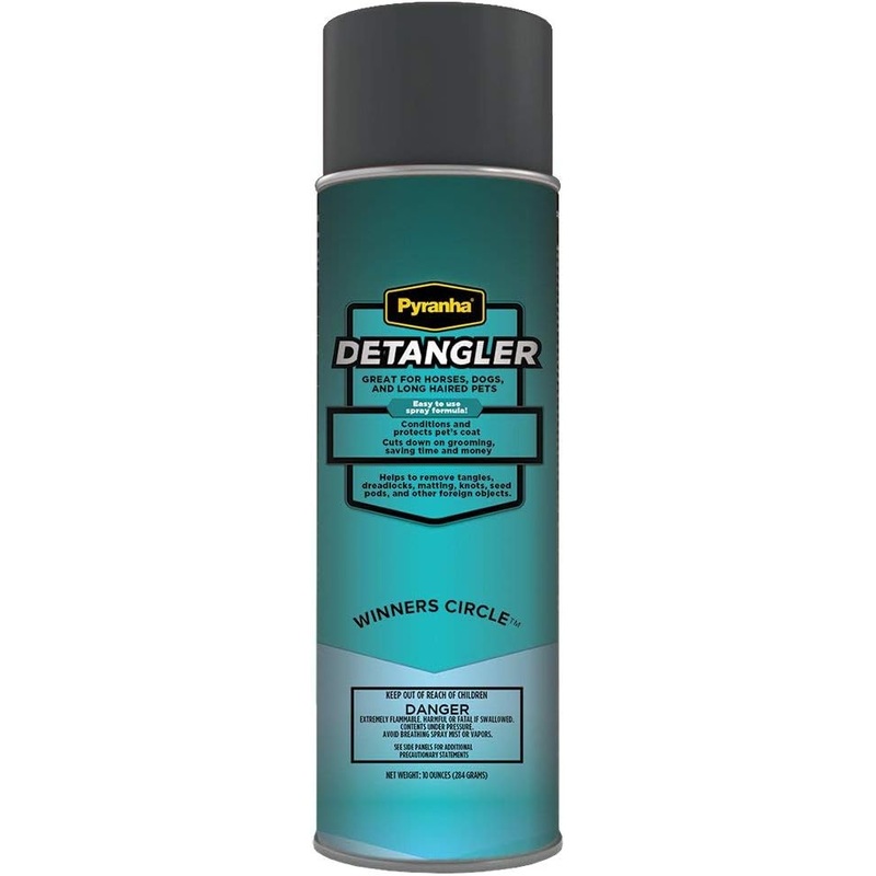 Detangler Spray – 10oz|10OZ