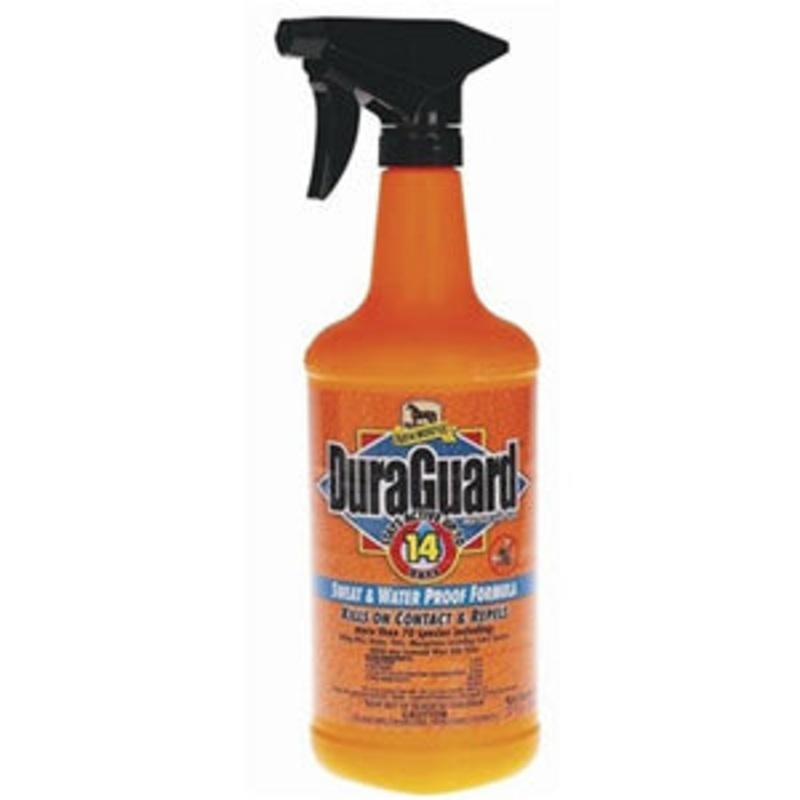 DuraGuard Insecticide & Repellent – 32oz